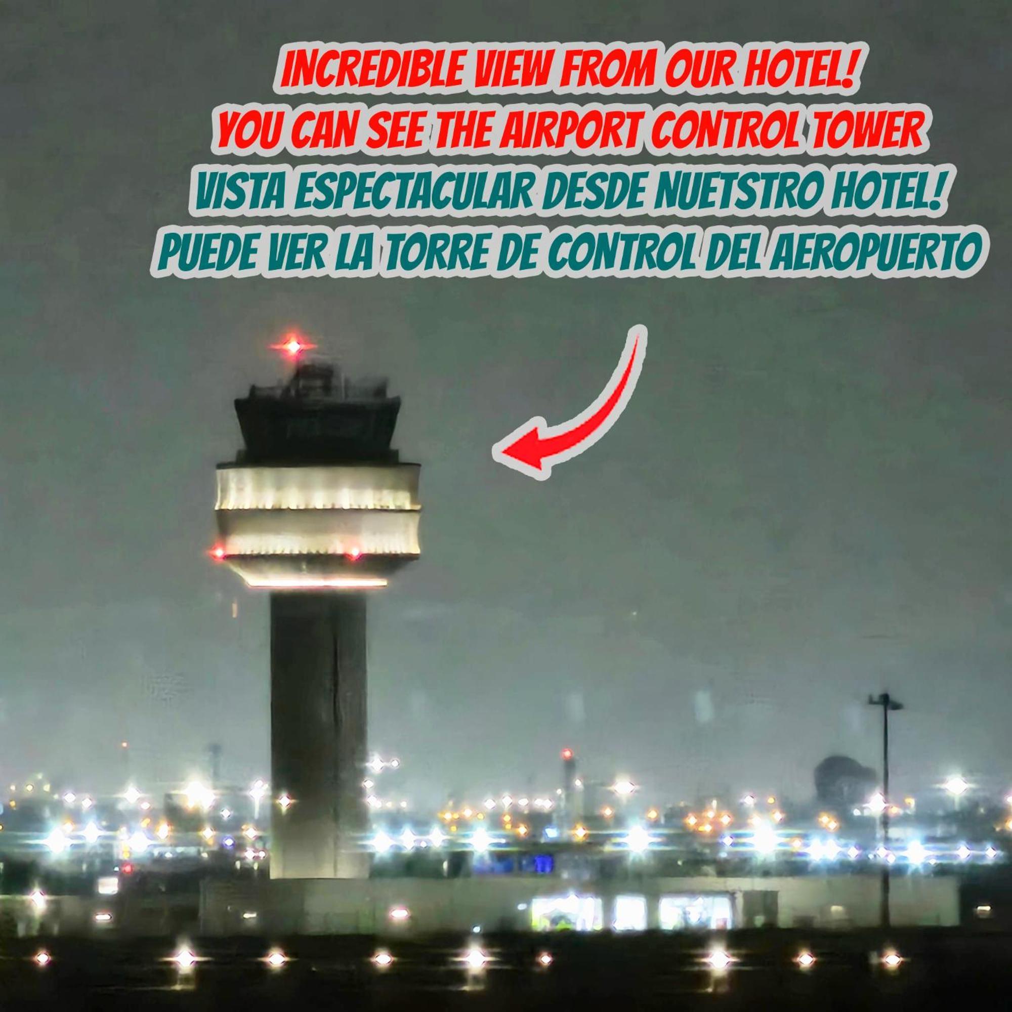 Lima Airport Hostel With Free Airport Pick Up Кальяо Экстерьер фото