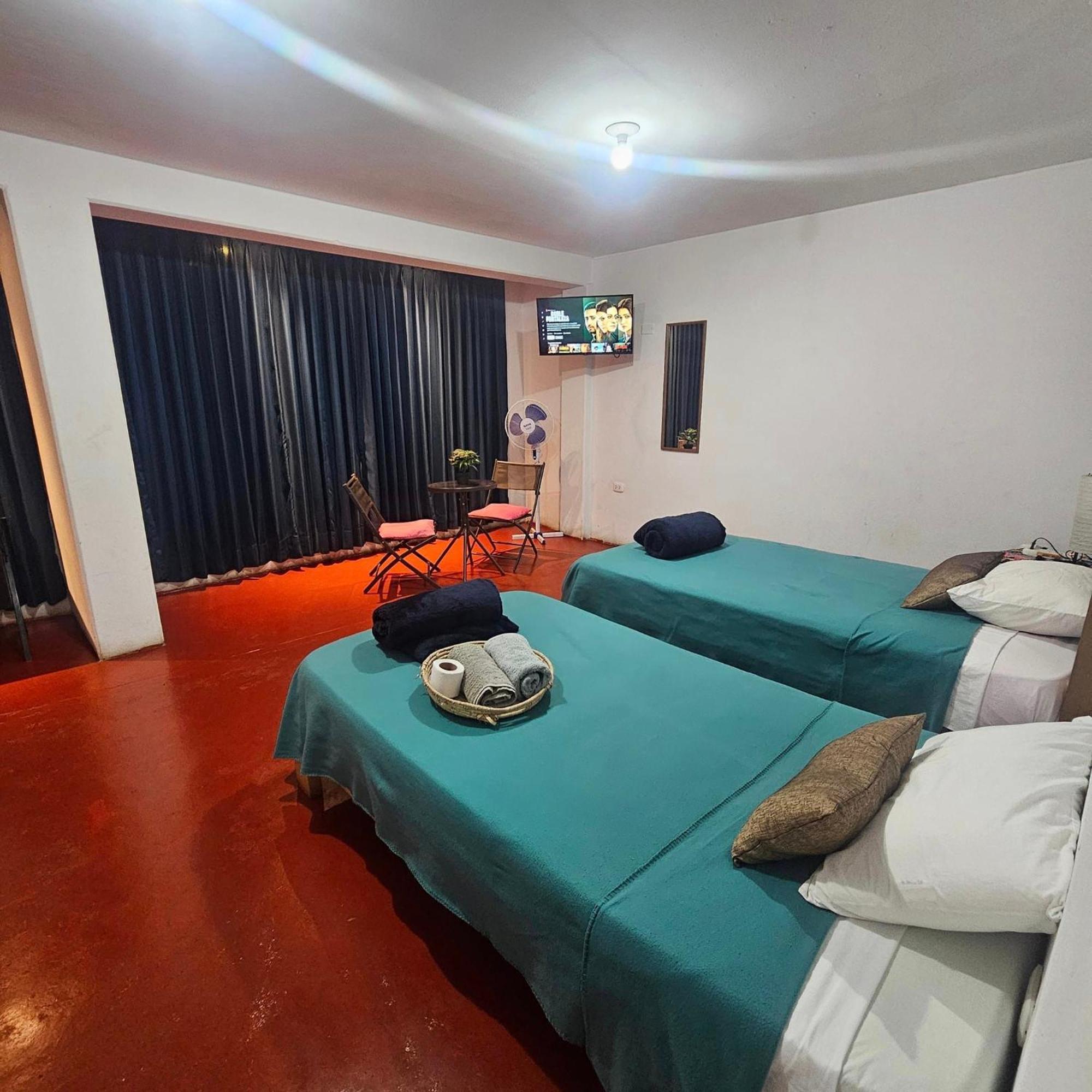 Lima Airport Hostel With Free Airport Pick Up Кальяо Экстерьер фото