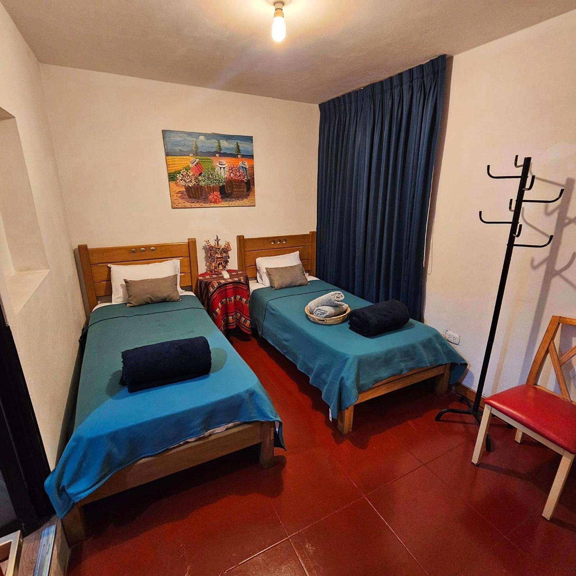 Lima Airport Hostel With Free Airport Pick Up Кальяо Экстерьер фото