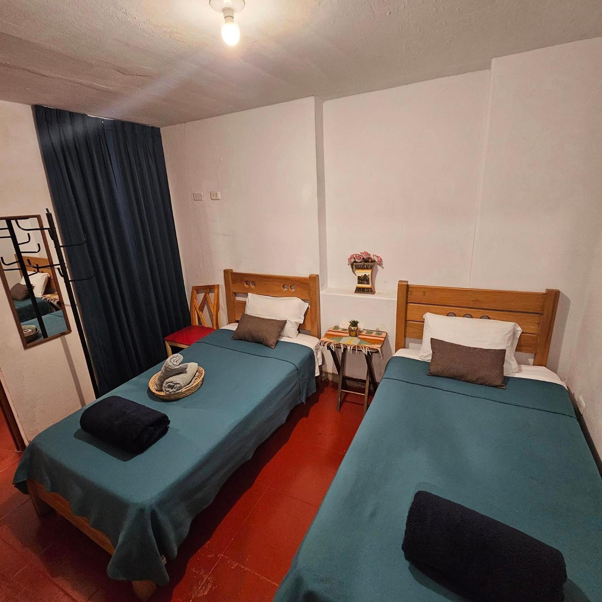 Lima Airport Hostel With Free Airport Pick Up Кальяо Экстерьер фото