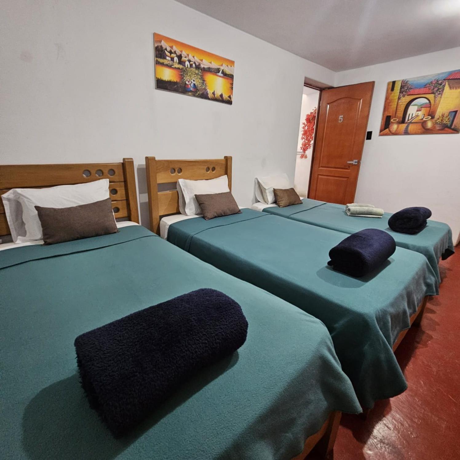 Lima Airport Hostel With Free Airport Pick Up Кальяо Экстерьер фото