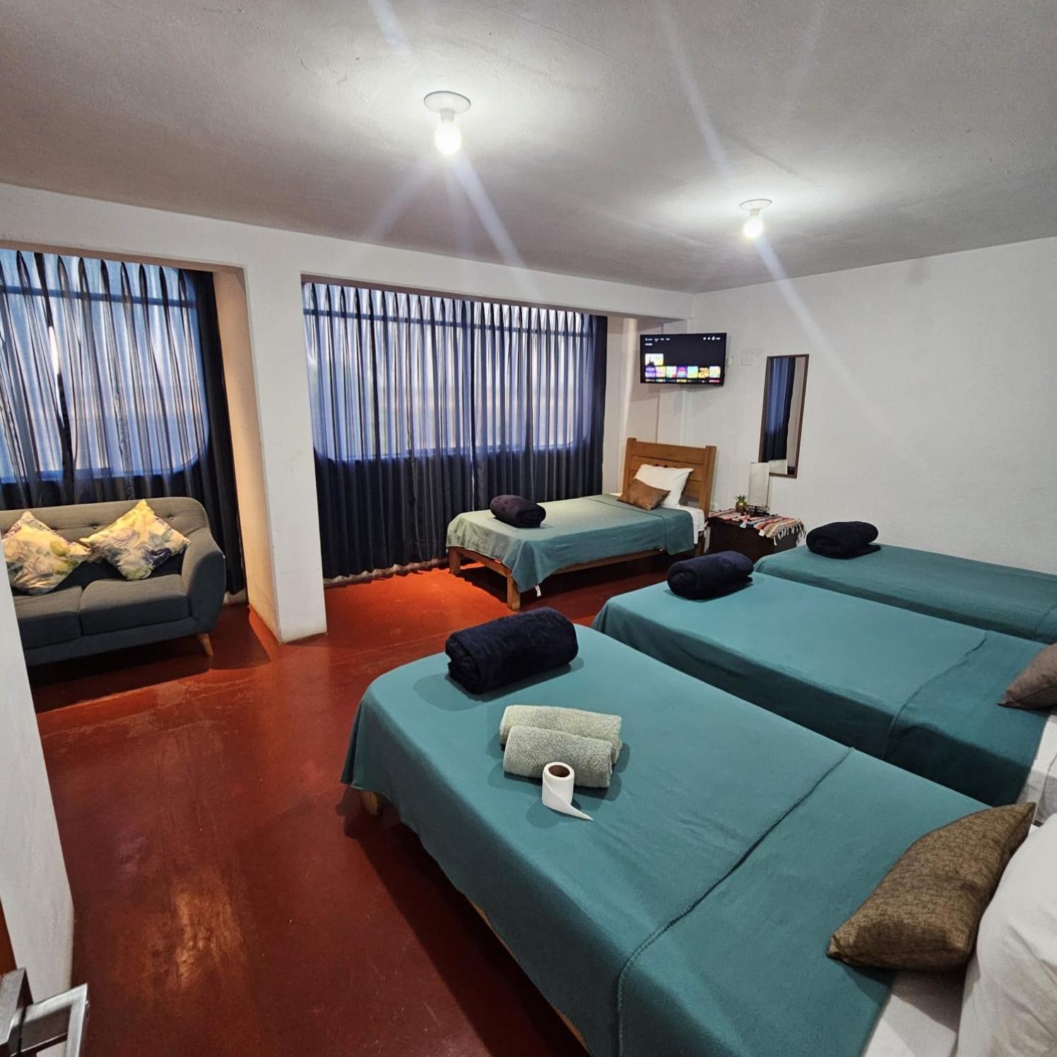 Lima Airport Hostel With Free Airport Pick Up Кальяо Экстерьер фото