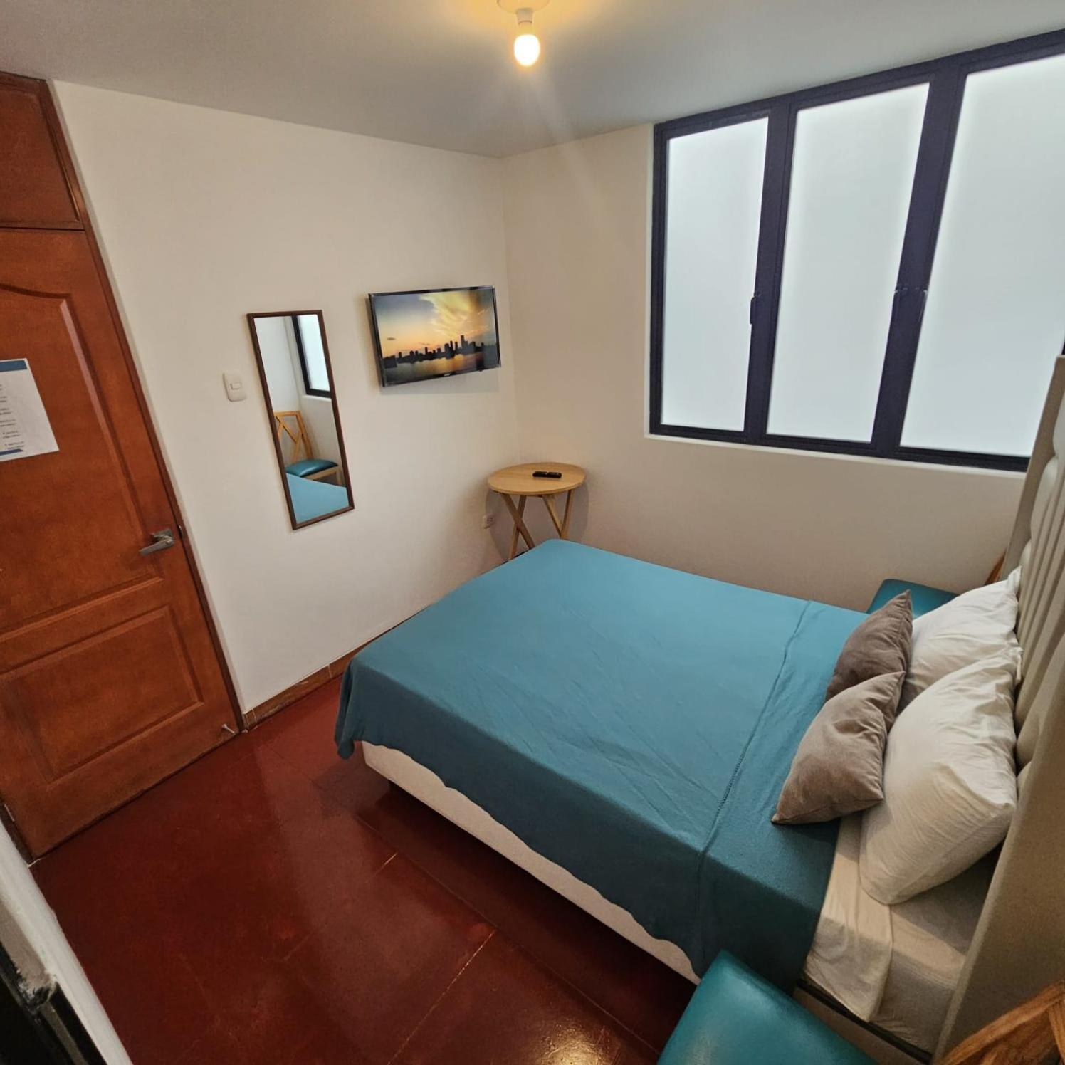 Lima Airport Hostel With Free Airport Pick Up Кальяо Экстерьер фото
