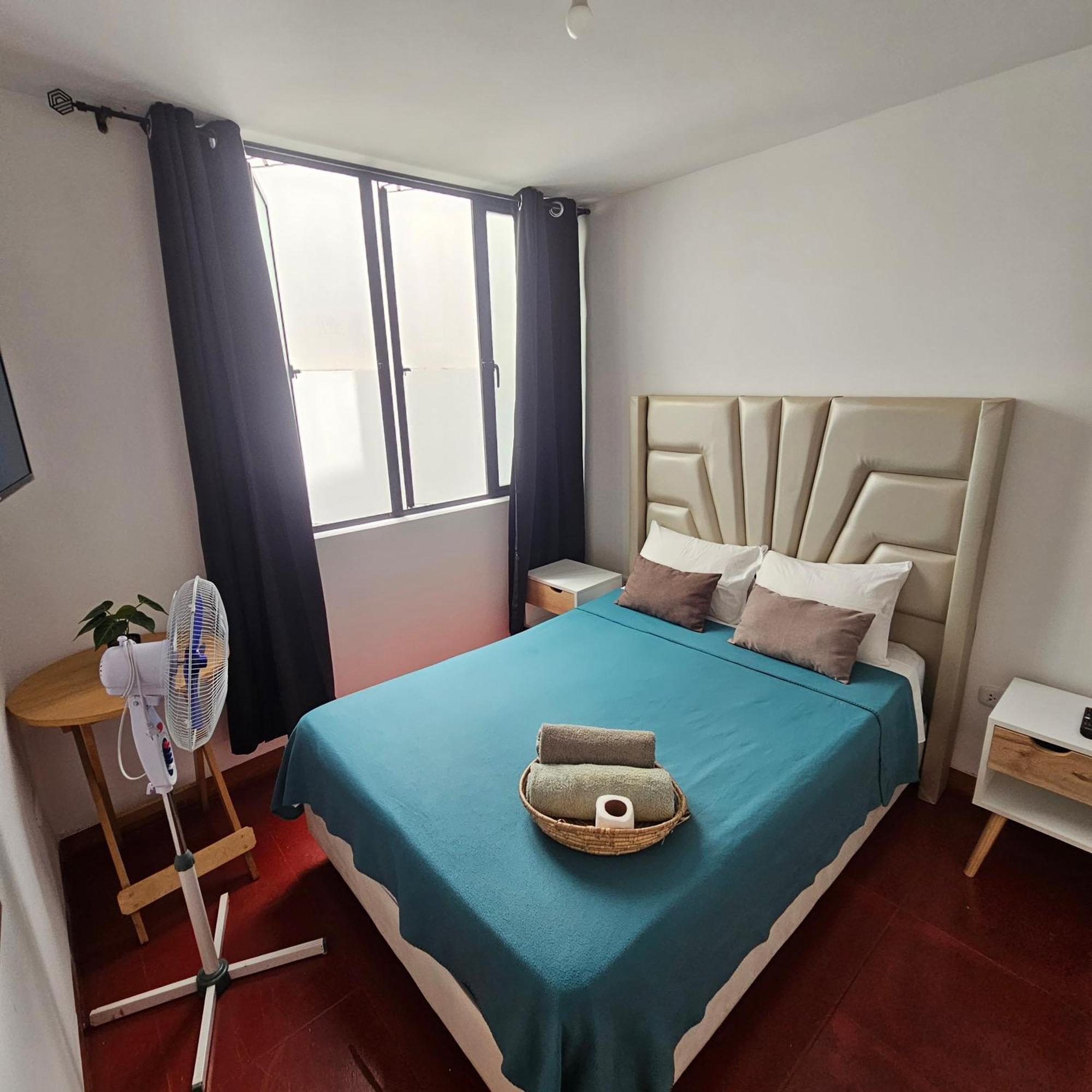 Lima Airport Hostel With Free Airport Pick Up Кальяо Экстерьер фото