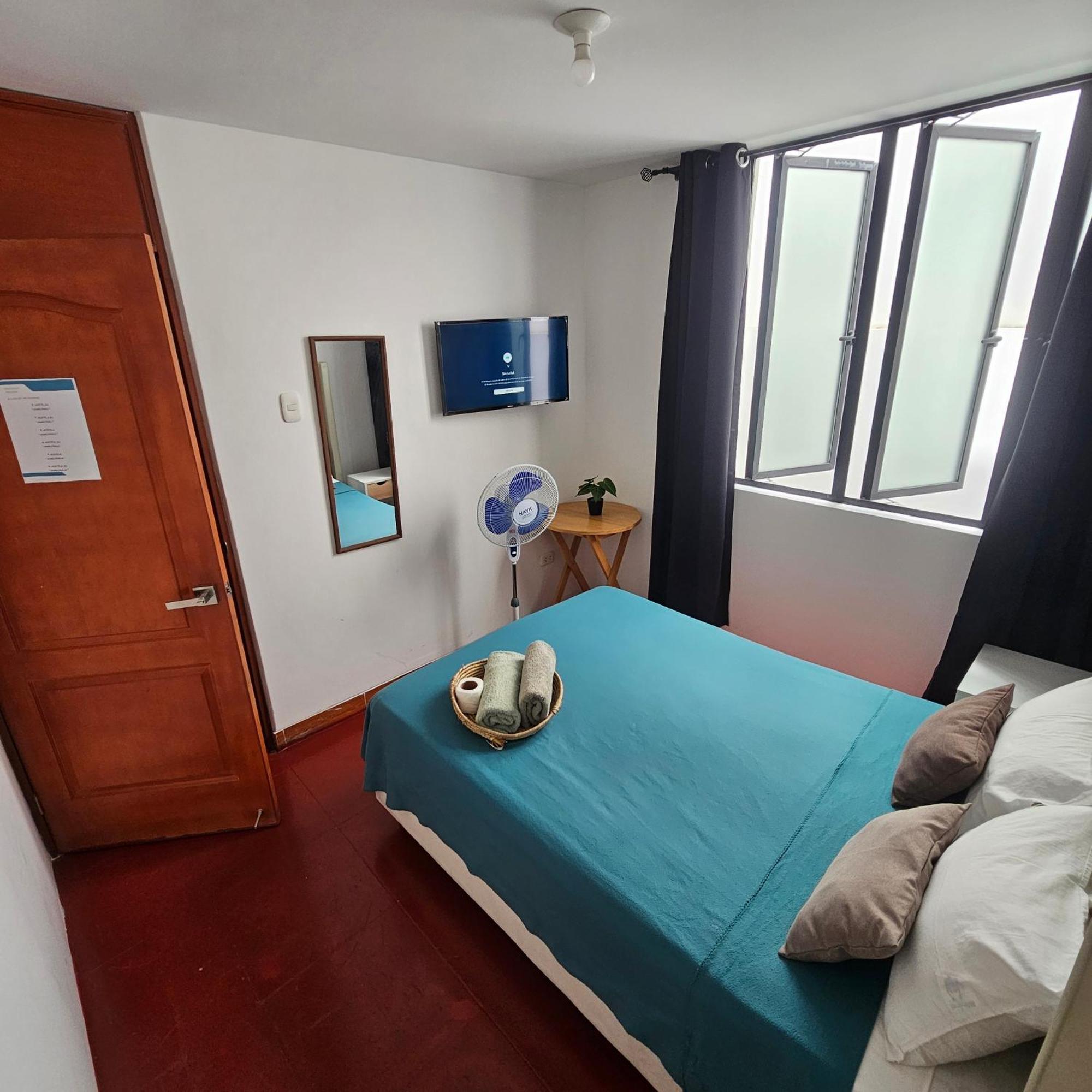 Lima Airport Hostel With Free Airport Pick Up Кальяо Экстерьер фото