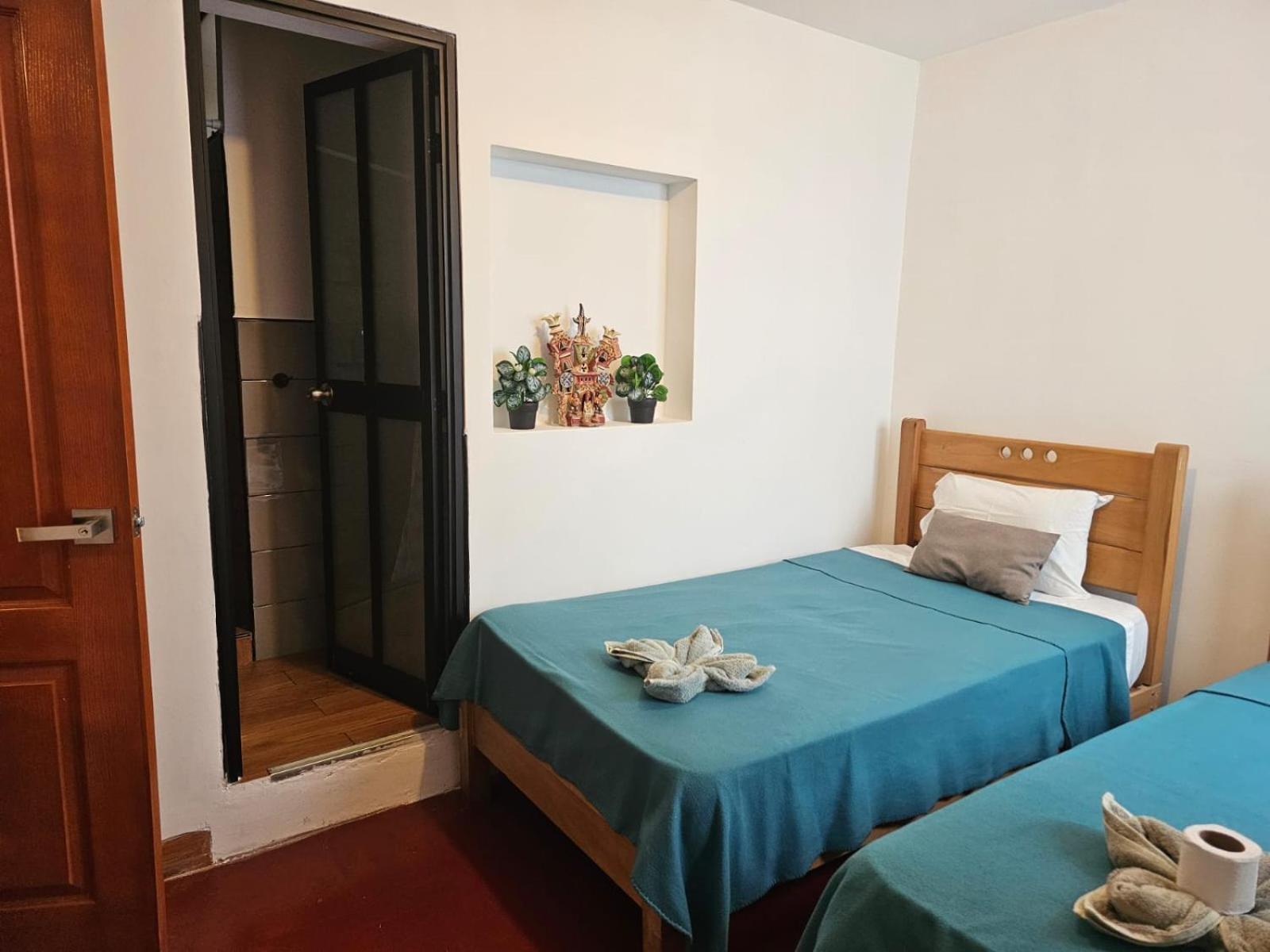 Lima Airport Hostel With Free Airport Pick Up Кальяо Экстерьер фото