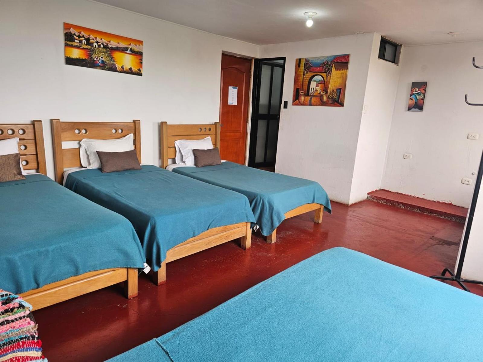 Lima Airport Hostel With Free Airport Pick Up Кальяо Экстерьер фото