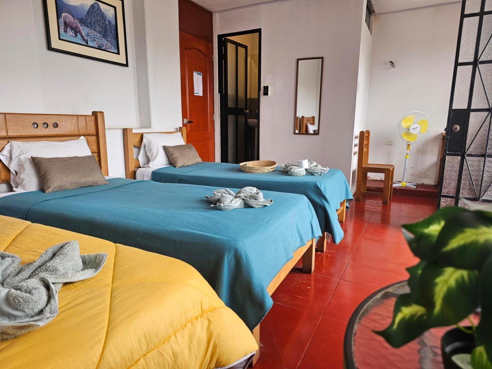 Lima Airport Hostel With Free Airport Pick Up Кальяо Экстерьер фото