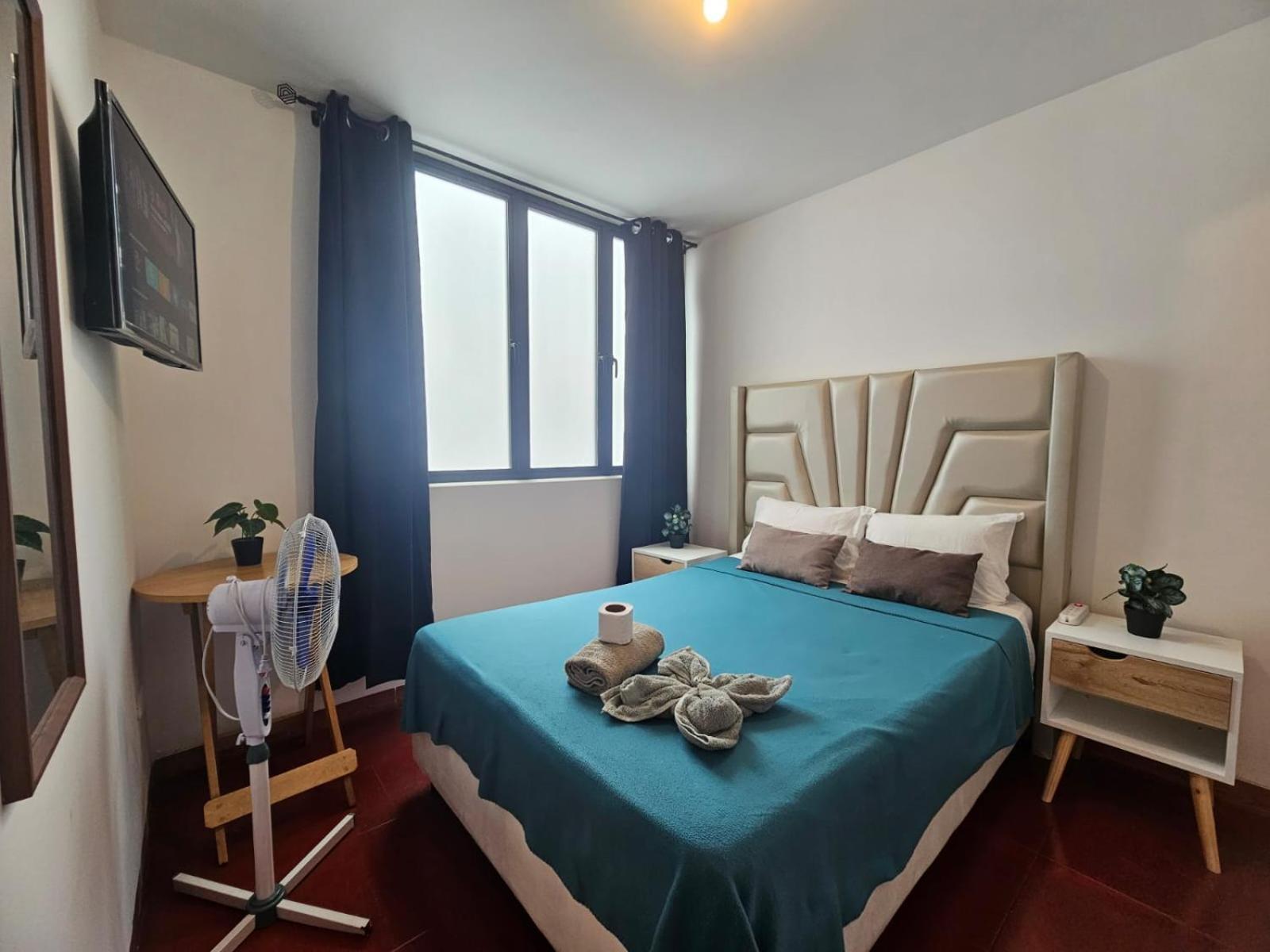 Lima Airport Hostel With Free Airport Pick Up Кальяо Экстерьер фото