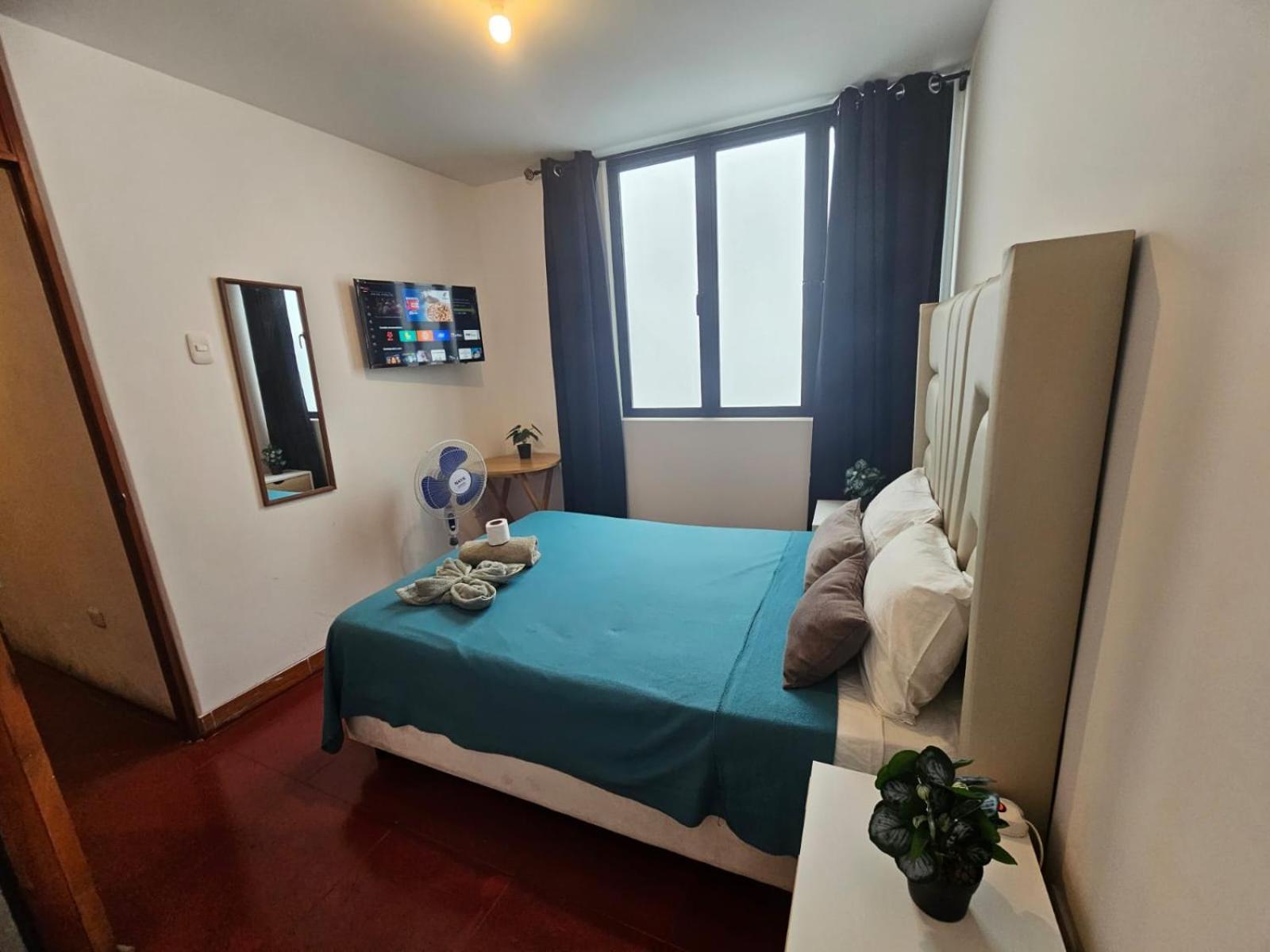 Lima Airport Hostel With Free Airport Pick Up Кальяо Экстерьер фото