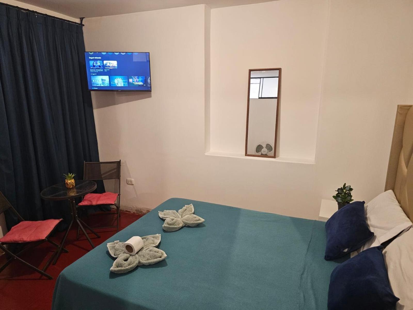 Lima Airport Hostel With Free Airport Pick Up Кальяо Экстерьер фото
